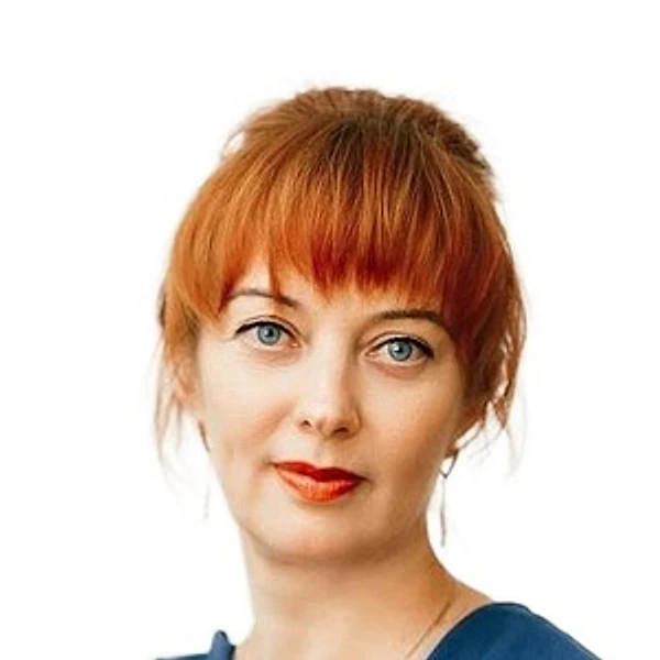 Кузьмина Елена Петровна — Гинеколог, Акушер, Гинеколог-эндокринолог, Детский гинеколог, Владимир