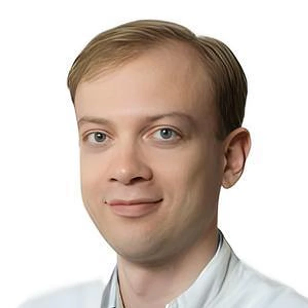 Ковалев Сергей Александрович — Офтальмолог-хирург, Ростов-на-Дону