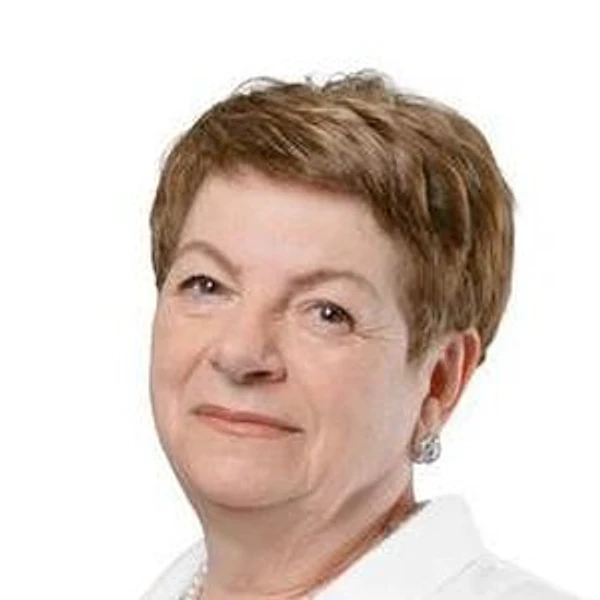 Сагатовская Нина Владимировна — Офтальмолог (окулист), Ростов-на-Дону