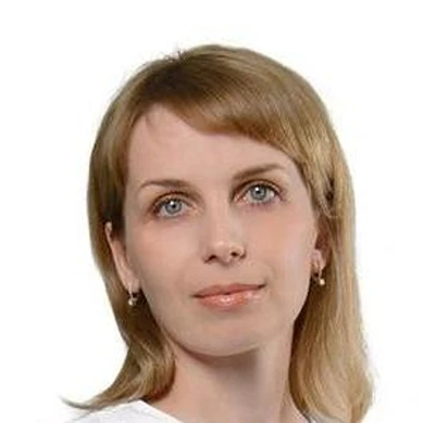 Смыкова Ольга Вячеславовна — Офтальмолог (окулист), Лазерный хирург, Ростов-на-Дону