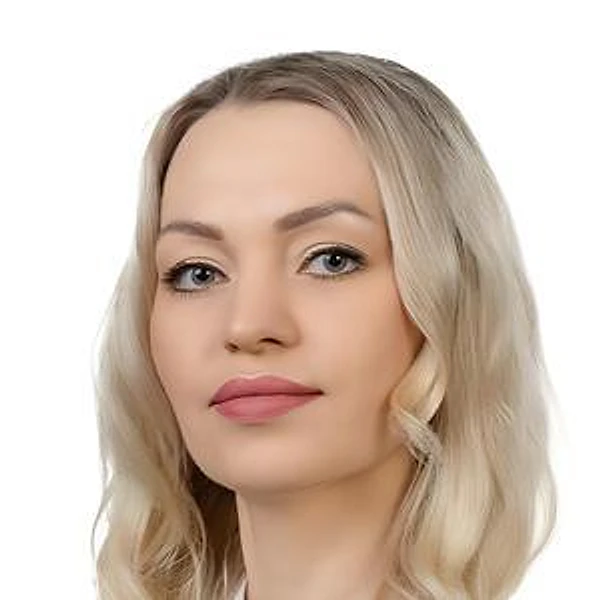 Заиченко Мария Михайловна — Офтальмолог (окулист), Лазерный хирург, Ростов-на-Дону