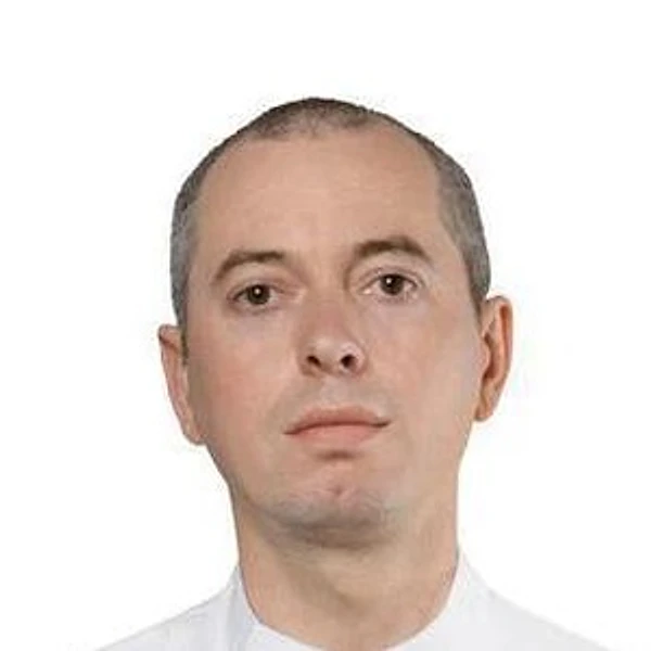 Данильченко Роман Алексеевич — Офтальмолог-хирург, Офтальмолог (окулист), Ростов-на-Дону