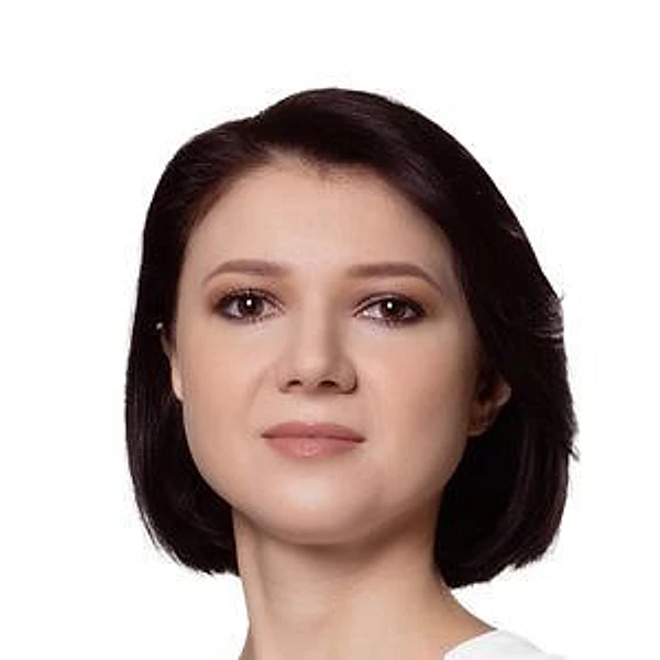 Поклад Дарья Олеговна — Офтальмолог (окулист), Ростов-на-Дону