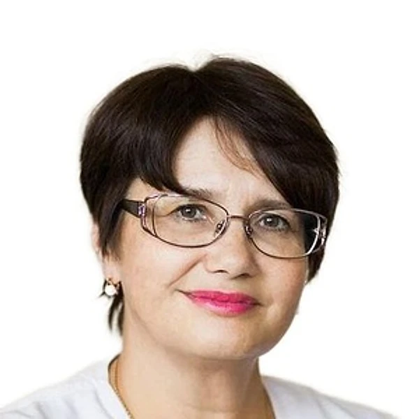 Бобырева Марина Геннадьевна — Торакальный хирург, Владивосток