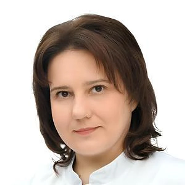 Долженко Екатерина Викторовна — Офтальмолог (окулист), Лазерный хирург, Новочеркасск