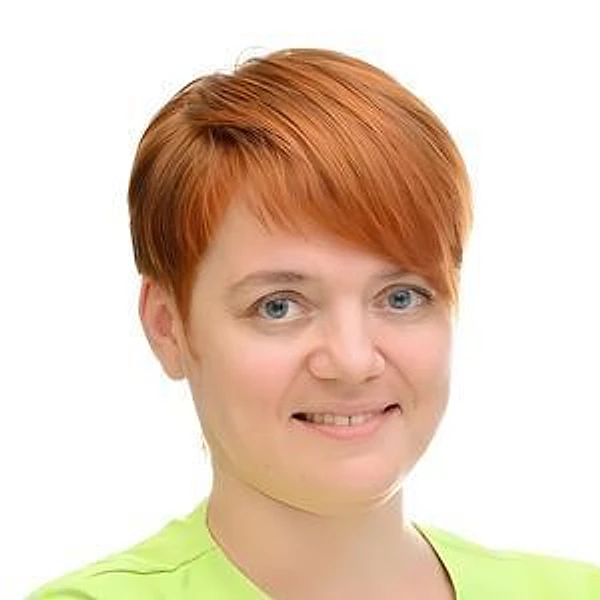 Макаревич Ирина Анатольевна — Детский офтальмолог, Новочеркасск