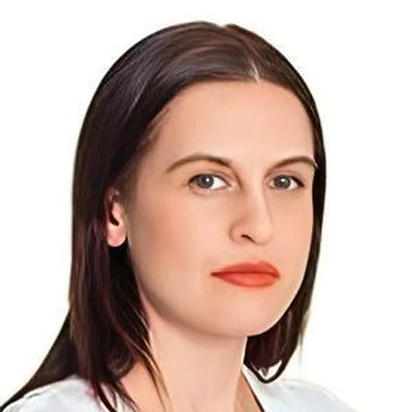 Федотова Наталия Васильевна — Дерматолог, Венеролог, Врач-косметолог, Орёл
