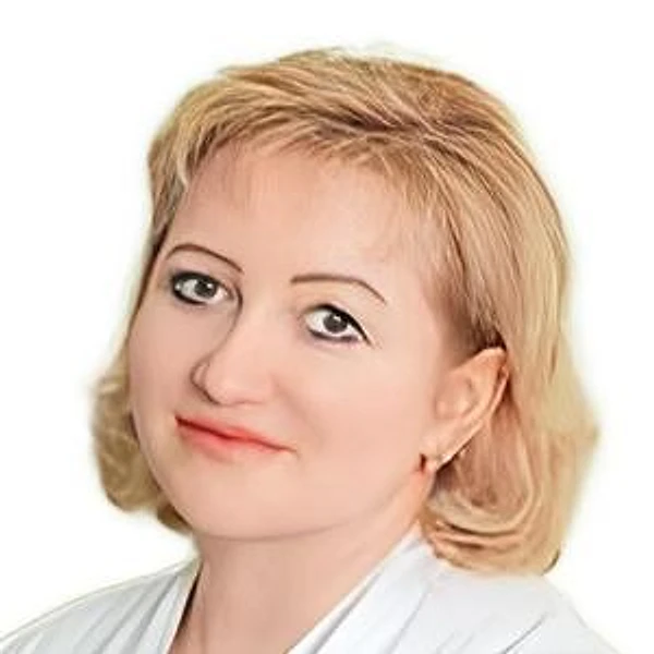Якушкина Наталья Юрьевна — Дерматолог, Венеролог, Врач-косметолог, Детский дерматолог, Трихолог, Орёл