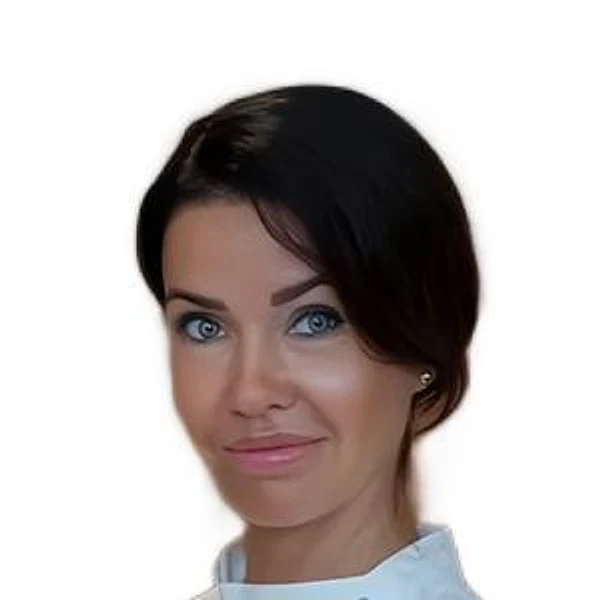 Ковшарь Екатерина Эдуардовна — Пародонтолог, Стоматолог, Ростов-на-Дону