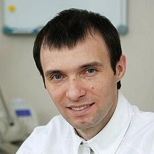 Мишура Сергей Николаевич — Стоматолог-хирург, Ростов-на-Дону