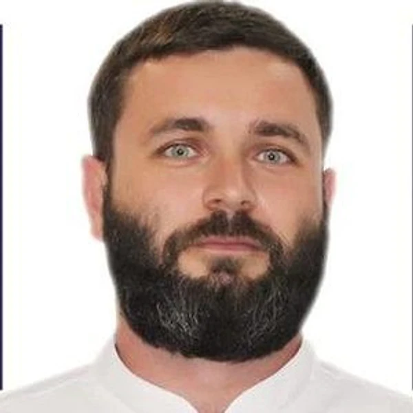 Берекчиян Дмитрий Олегович — Стоматолог-ортодонт, Ростов-на-Дону