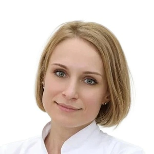 Бартенева Анастасия Владимировна — Стоматолог, Ростов-на-Дону