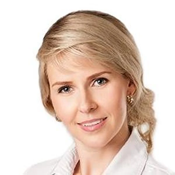 Никитина Наталья Геннадьевна — Стоматолог, Ростов-на-Дону