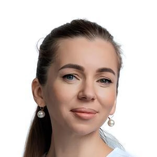 Давыдова Александра Викторовна — Стоматолог, Аксай