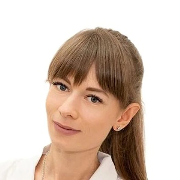 Рябова Инна Владимировна — Пародонтолог, Стоматолог-гигиенист, Ростов-на-Дону