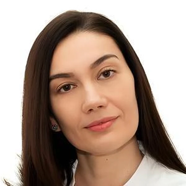 Мендель Юлия Викторовна — Стоматолог, Ростов-на-Дону