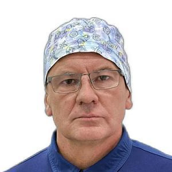 Скоробогатов Алексей Викторович — Стоматолог-ортопед, Ростов-на-Дону