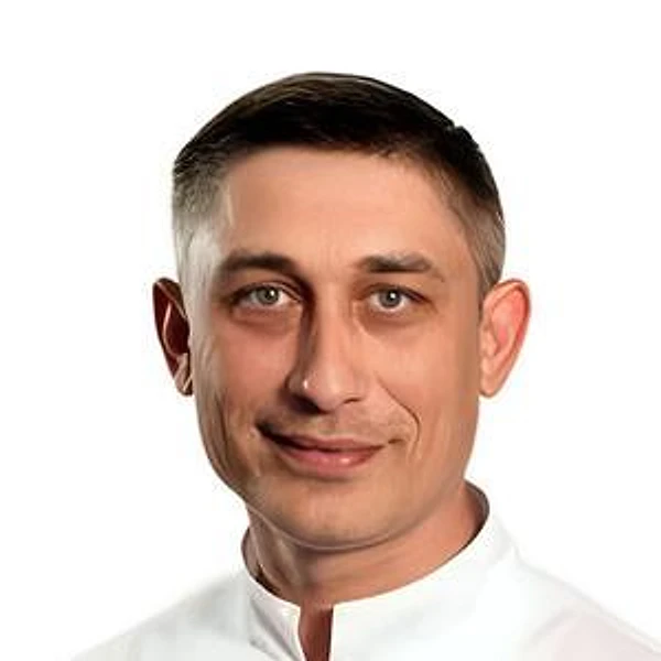 Сапач Иван Михайлович — Стоматолог, Ростов-на-Дону