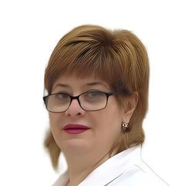 Кипиани Анна Иосифовна — Стоматолог-хирург, Стоматолог-имплантолог, Стоматолог-ортопед, Ростов-на-Дону