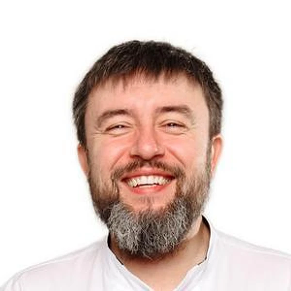 Богачев Александр Андреевич — Стоматолог-ортопед, Гнатолог, Стоматолог, Ростов-на-Дону