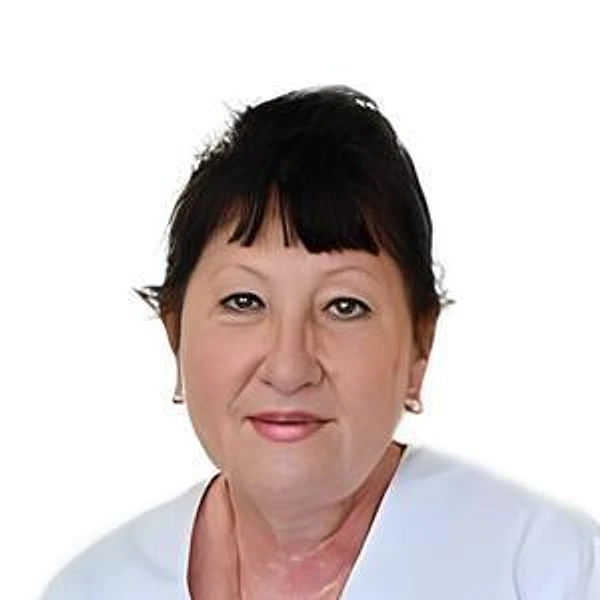 Зюзина Лариса Петровна — Стоматолог, Ростов-на-Дону