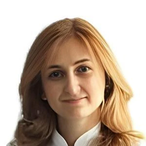 Ильченко Ирина Сергеевна — Стоматолог, Ростов-на-Дону