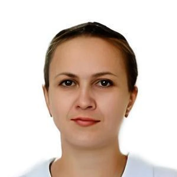 Лазука Елена Валерьевна — Стоматолог, Ростов-на-Дону