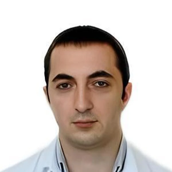 Панахов Рустам Замирович — Стоматолог-ортодонт, Ростов-на-Дону