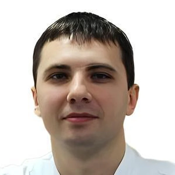 Сапронов Максим Викторович — Стоматолог-ортопед, Ростов-на-Дону