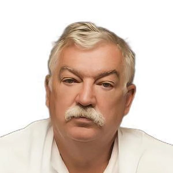 Березин Евгений Евгеньевич — Стоматолог-ортопед, Стоматолог-хирург, Ростов-на-Дону