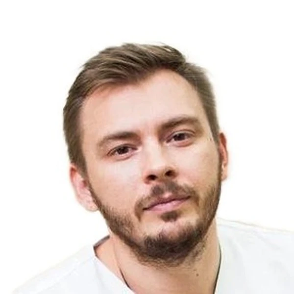 Кобызев Антон Викторович — Стоматолог-хирург, Ростов-на-Дону