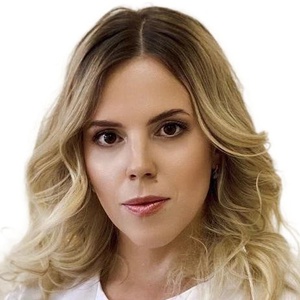 Самохвалова Инна Дмитриевна — Стоматолог-ортодонт, Стоматолог, Таганрог