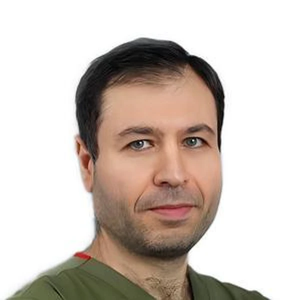 Топузян Вартан Гургенович — Стоматолог-хирург, Ростов-на-Дону