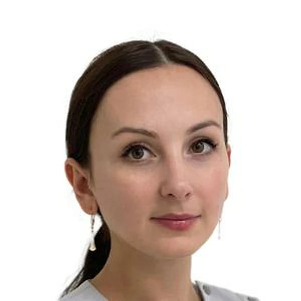 Белоусова Алина Сергеевна — Дерматолог, Детский дерматолог, Трихолог, Ростов-на-Дону