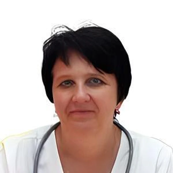 Челядинова Анна Владимировна — Педиатр, Ростов-на-Дону