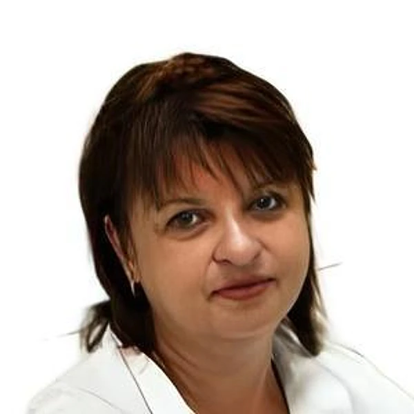 Галочкина Галина Александровна — Врач УЗИ, Педиатр, Семикаракорск