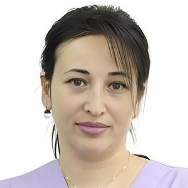 Лагутина Римма Мурадиновна — Дефектолог, Логопед, Ростов-на-Дону