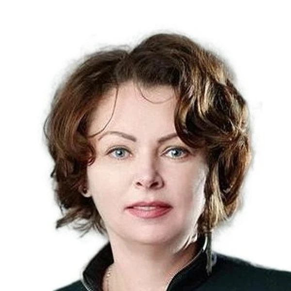 Шлыкова Марина Васильевна — Стоматолог, Ростов-на-Дону