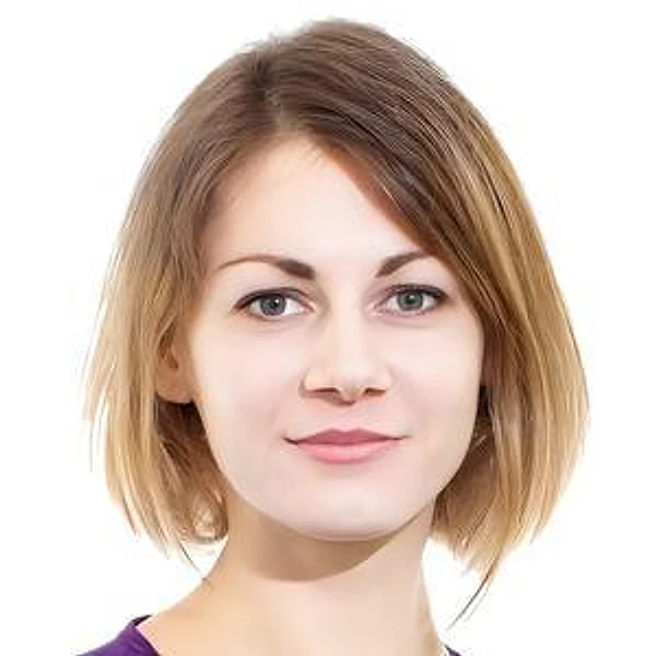 Гальченко Анжелика Павловна — Стоматолог, Москва
