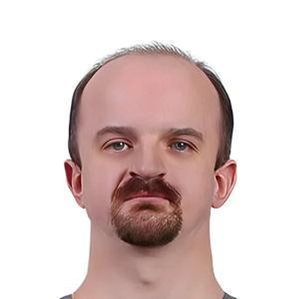 Цветков Александр Николаевич — Детский офтальмолог, Орёл