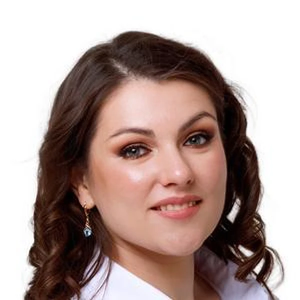 Деркач Алена Анатольевна — Стоматолог, Детский стоматолог, Тюмень