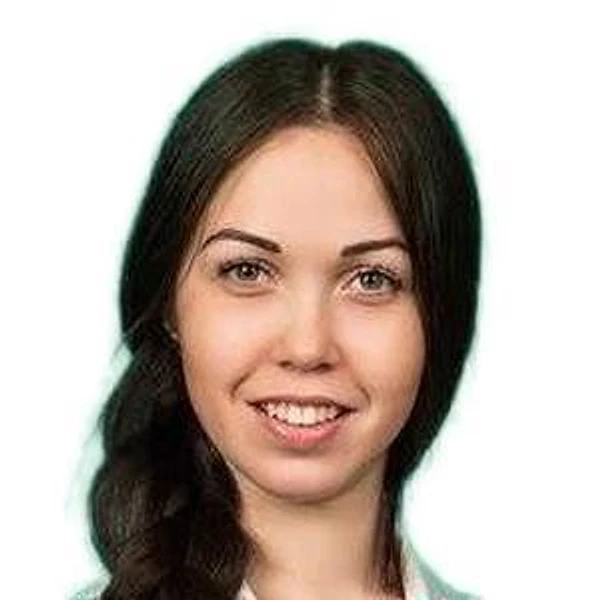 Кошелева Елена Андреевна — Стоматолог, Детский стоматолог, Тюмень