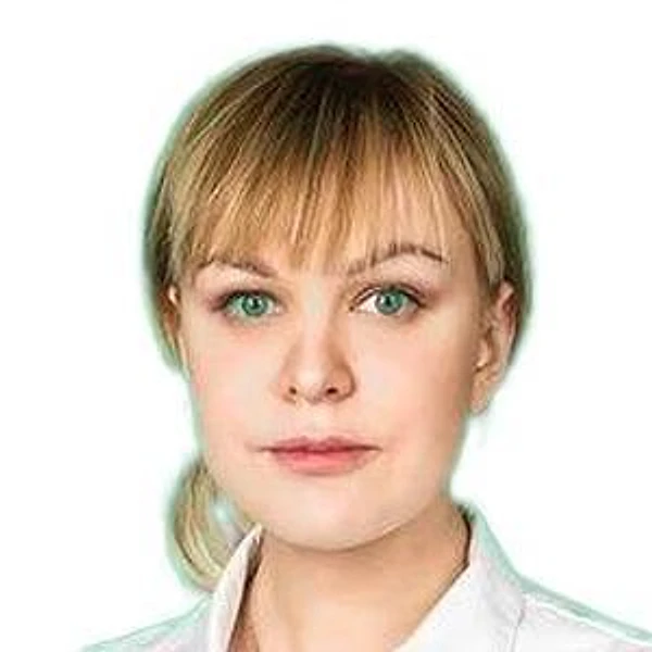 Орлова Екатерина Сергеевна — Клинический психолог, Москва