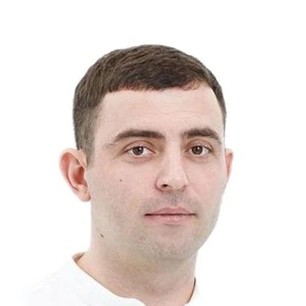 Спирин Роман Сергеевич — Стоматолог-ортопед, Стоматолог-имплантолог, Стоматолог-хирург, Тюмень