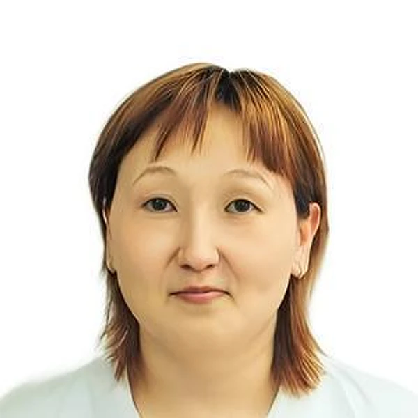 Макулбекова Айгуль Ермукановна — Гинеколог, Тюмень