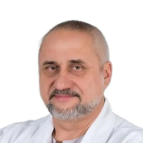 Редикульцев Игорь Викторович — Хирург, Тюмень