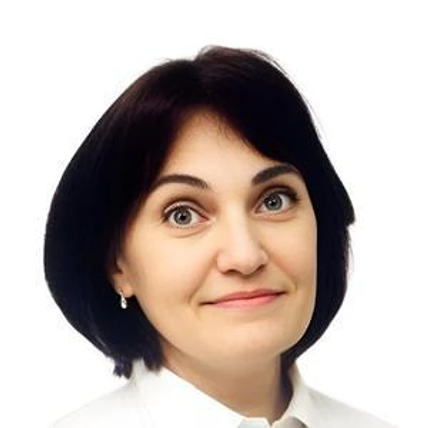 Чукреева Ирина Викторовна — Невролог, Детский невролог, Тюмень