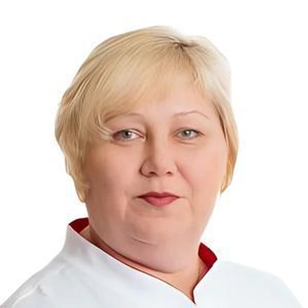 Раевская Маргарита Владимировна — Детский аллерголог, Детский иммунолог, Педиатр, Тюмень