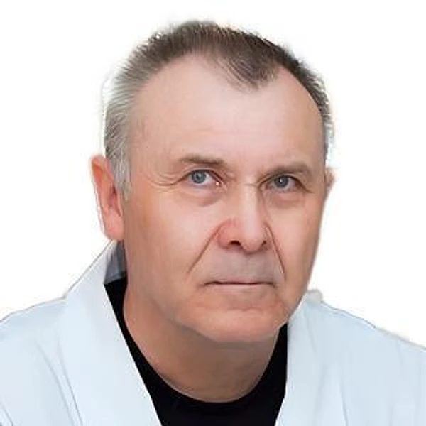 Саитгалеев Ирек Зияевич — Невролог, Гипнолог, Психотерапевт, Казань
