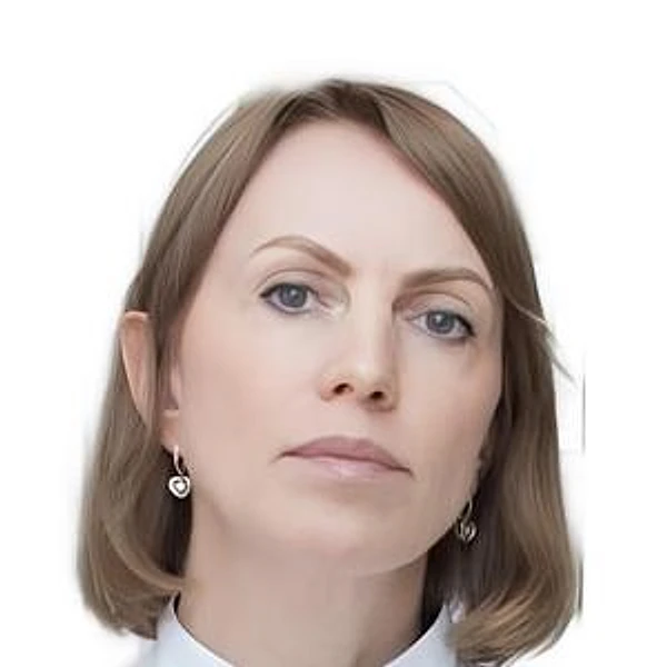 Солдатова Екатерина Александровна — Гинеколог-хирург, Гинеколог, Тюмень